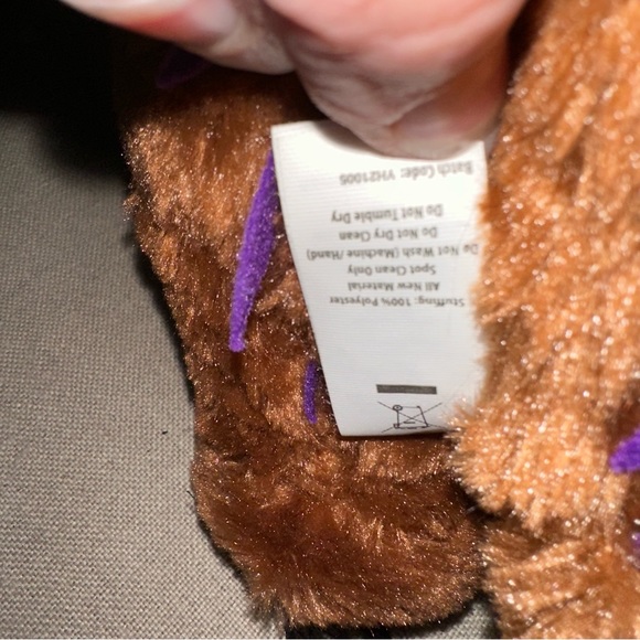 The Gruffalo 12" Talking Plush Julia Donaldson Story Book Doll Christmas Gift OH - Picture 8 of 15